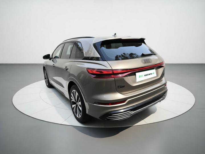 Q5 e-tron 2023 40 e-tron photo 4