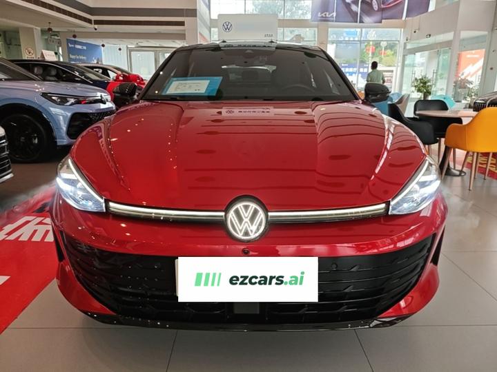 2026 Lamando L GTS 380TSI Anniversary Edition photo 2
