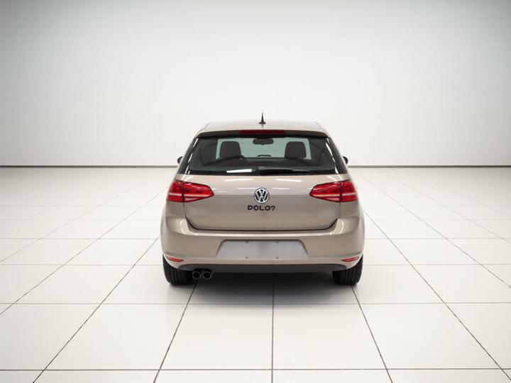 Golf 2016 230TSI AT Comfort photo 5