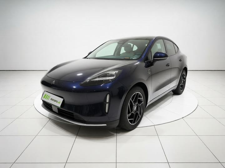 Hyptec HT 2023 670 RWD NDA