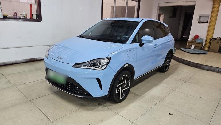 Neta AYA 2023 Facelift 401 Lite