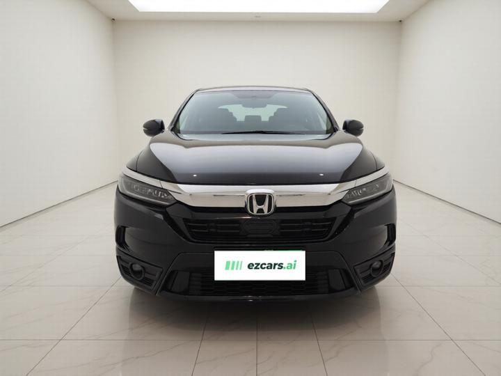 Breeze 2021 240TURBO CVT RWD Elite photo 2