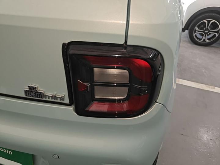 2023 Panda mini 200km Endurance Bear photo 7