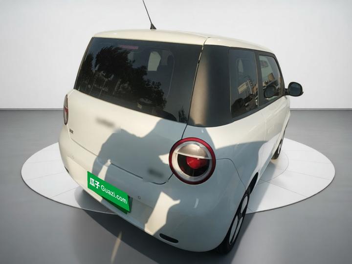 Nevo Changan Lumin 2022 155km photo 6