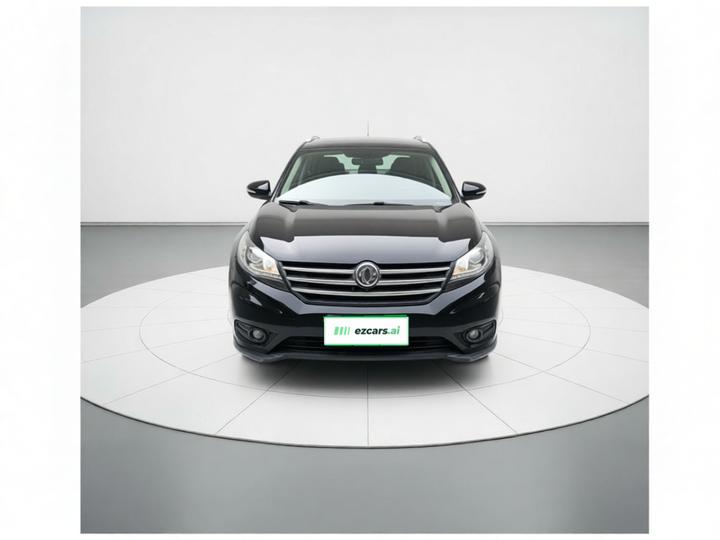 Fengon 580 2017 1.5T MT Luxury photo 2