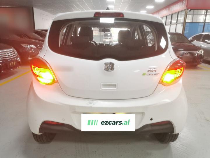 Benni E-Star 2021 LFP 31.86kWh photo 5