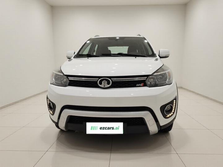 M4 2014 1.5L MT Comfort photo 2