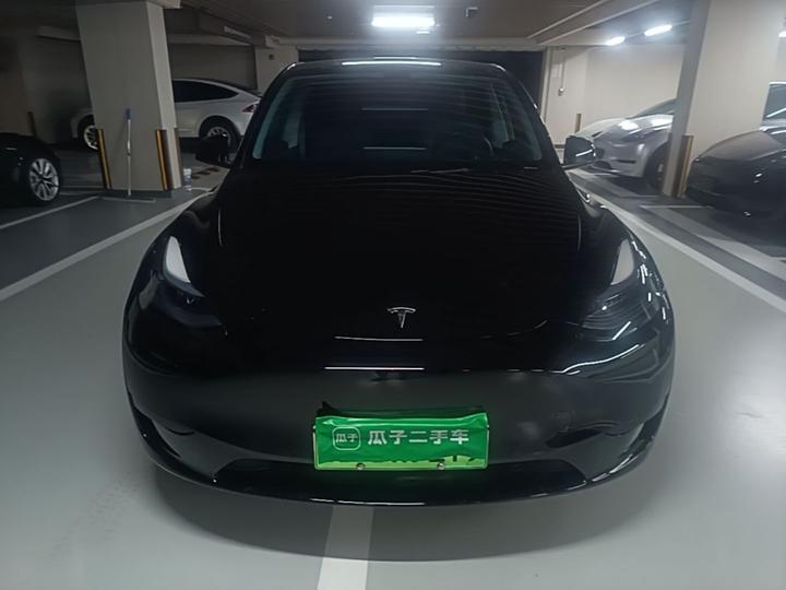 Model Y 2022 Facelift RWD photo 2