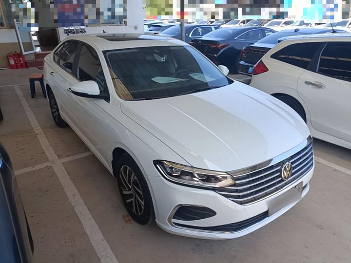 Lavida 2024 1.5L AT photo 3