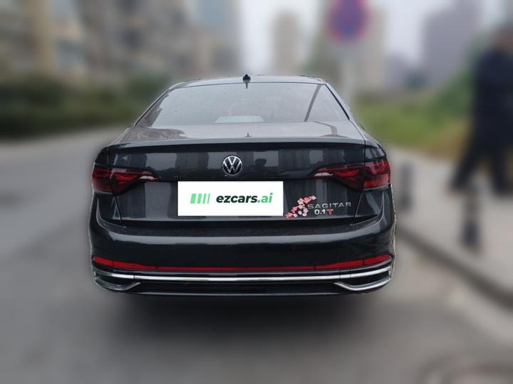 Sagitar 2023 280TSI DSG photo 5