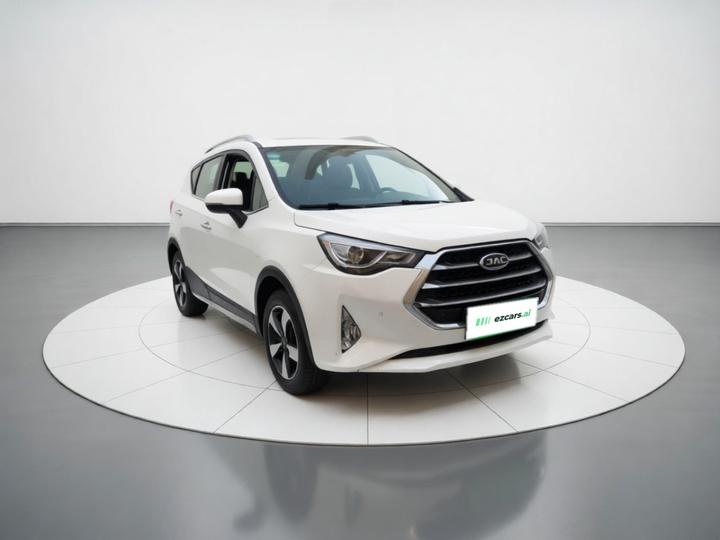 JAC Refine S3 2017 1.5L MT Luxury Smart photo 3