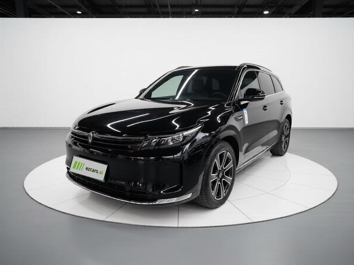 HIMA AITO M7 2024 1.5T ADAS RWD Pro 5-Seater
