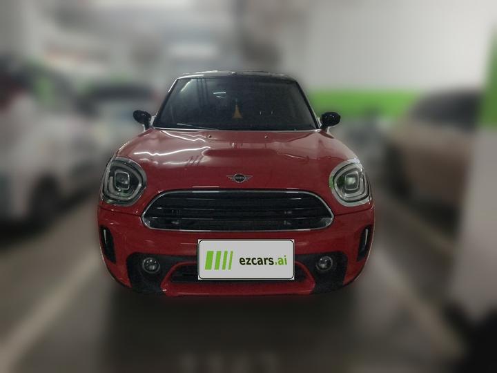Countryman 2022 1.5T COOPER ALL4 photo 2