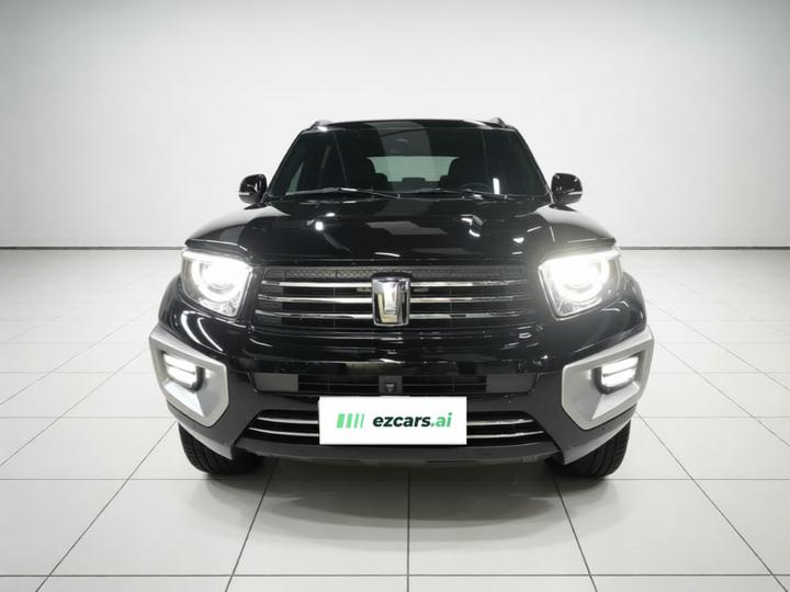 700 EV 2024 Hi4-T photo 2
