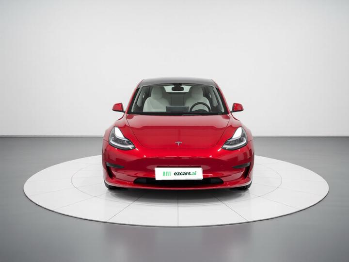 Model 3 2021 Standard Range RWD Upgraded 3D6 photo 2