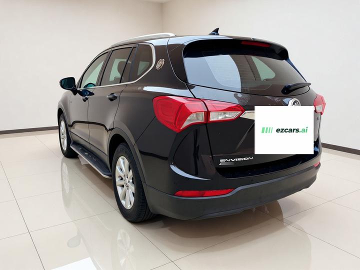 Envision 2018 20T RWD Elite photo 4