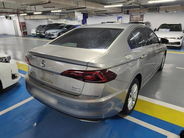 Bora 2020 280TSI DSG Elite photo 4