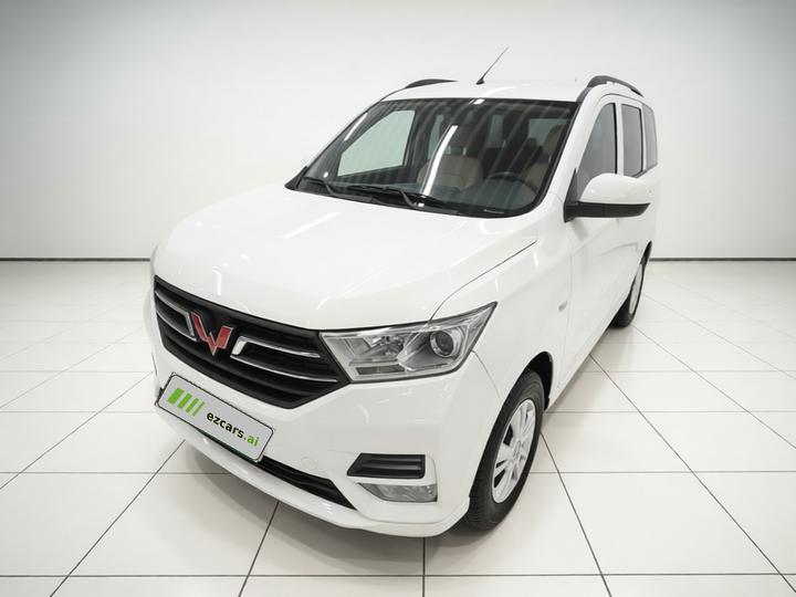 Wuling Hongguang 2021 Facelift 1.5L S Standard LAR