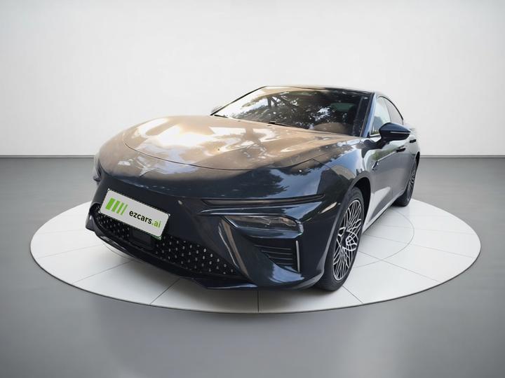 Neta S 2022 EREV 1160km RWD