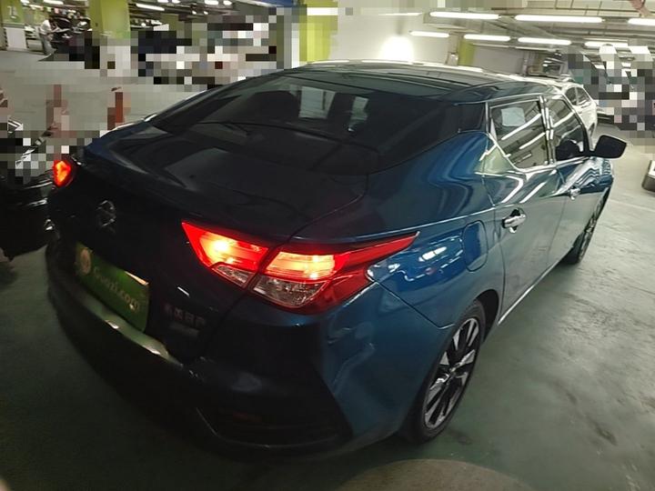 2019 1.6L CVT Connected Smart Cool China VI photo 4