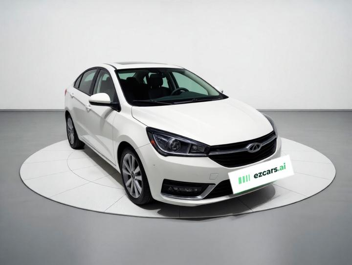 Arrizo 5 2017 1.5L CVT photo 3