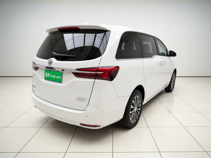 GL8 2023 Facelift Luxury photo 6