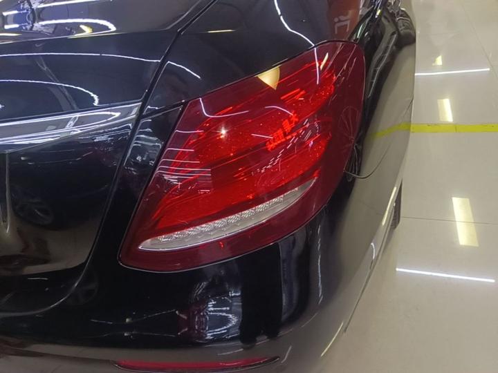 E-Class 2020 Facelift E 300 L Fashion photo 7