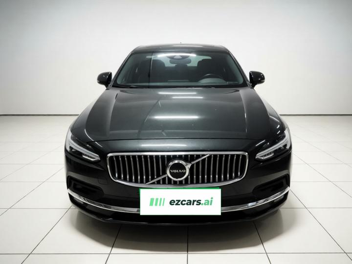 S90 2021 B5 Luxury photo 2
