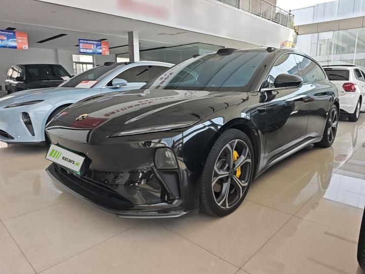 ET5T 2024 75kWh Touring