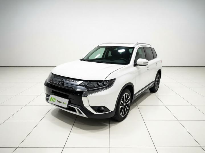 Outlander 2020 2.4L AWD Enjoy 7-Seater