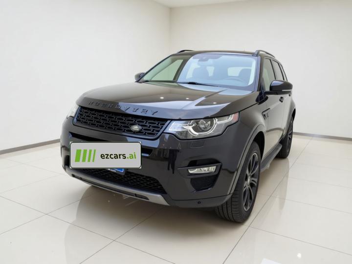 Discovery Sport 2018 240PS SE