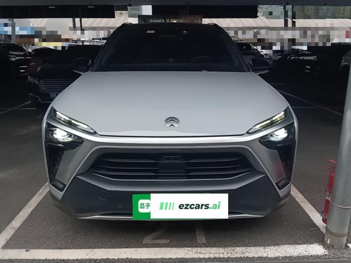 ES8 2020 580KM 6-Seater photo 2
