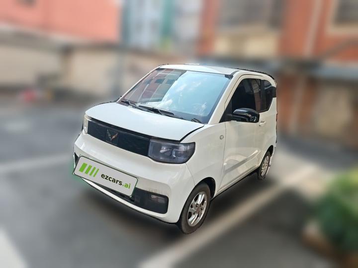 Hongguang MINIEV 2020 LFP