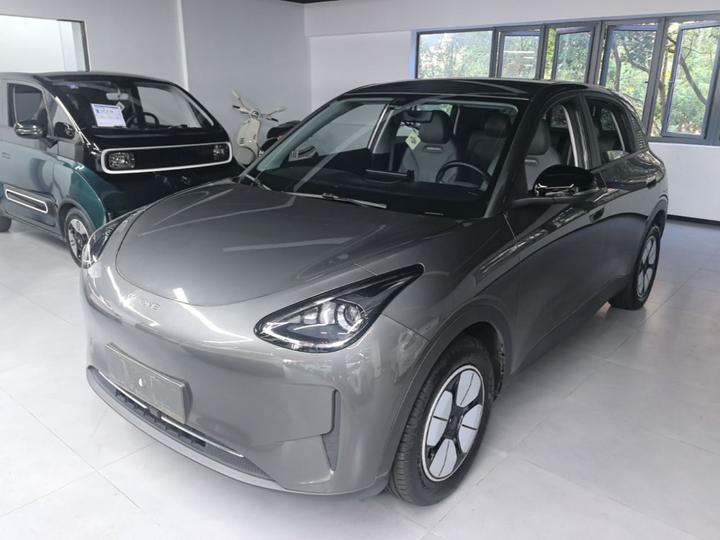 Xingyuan 2025 310km