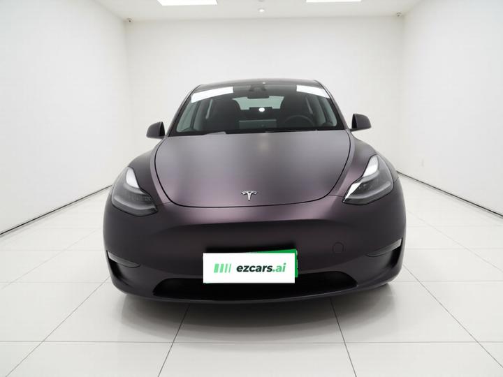 Model Y 2023 Long Range AWD photo 2