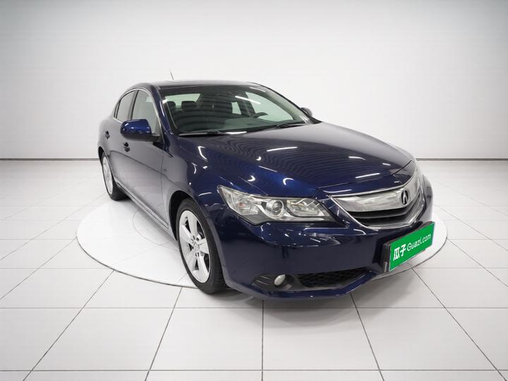 ILX 2013 2.0L photo 3
