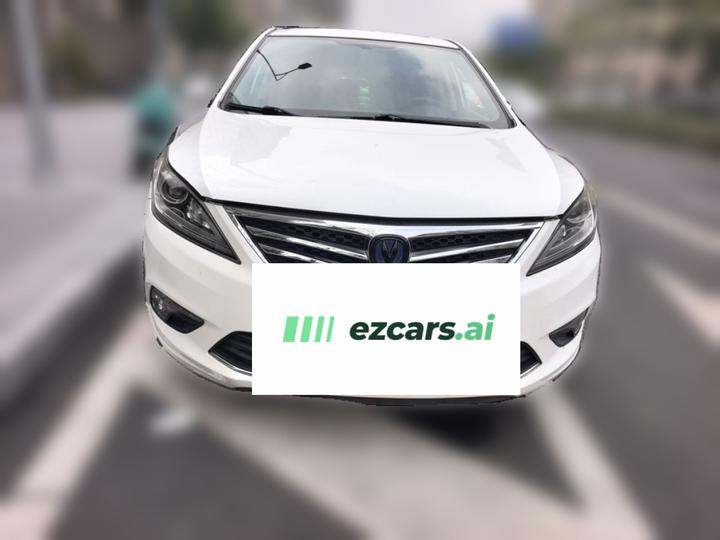 Eado 2016 1.6L GDI AT photo 2