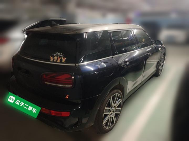 2023 Facelift 2.0T COOPER S photo 6
