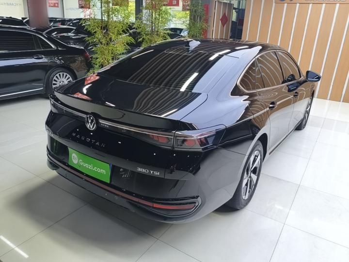 Magotan 2024 380TSI DSG Premium photo 6
