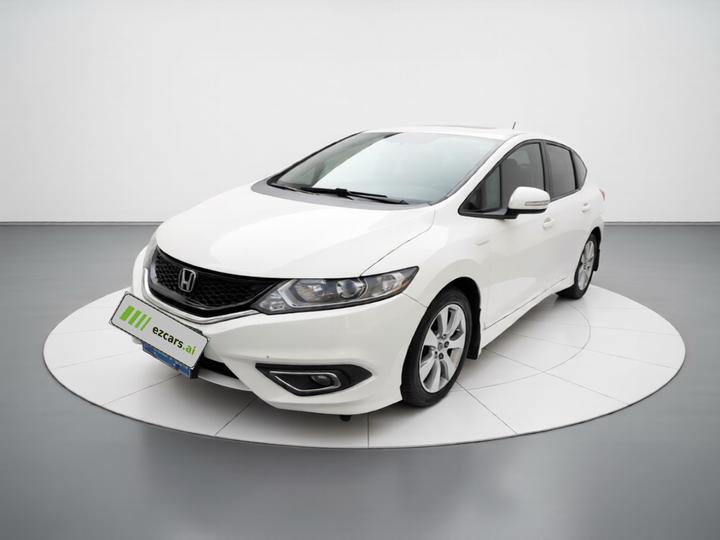 Jade 2016 1.8L AT Comfort Elite 5-Seater