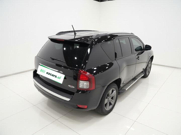 Compass Imported 2014 Facelift 2.4L AWD Comfort photo 6