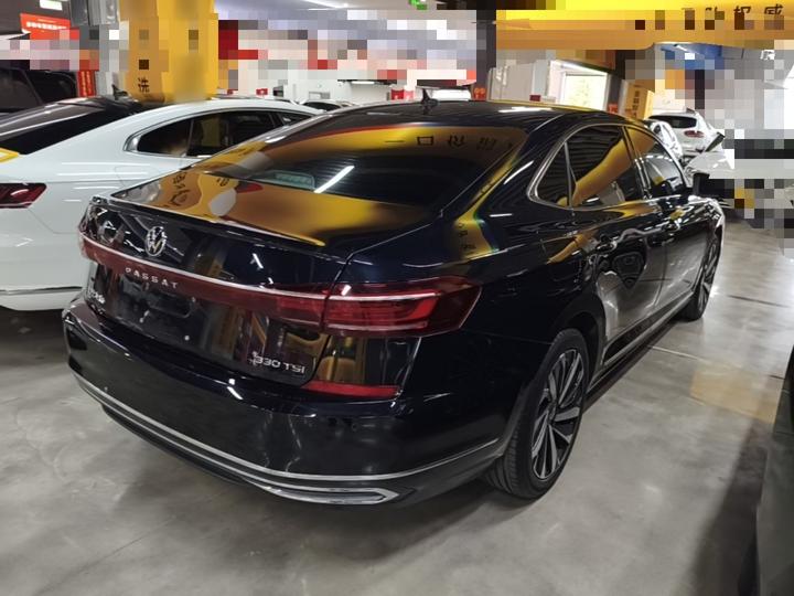 Passat 2024 330TSI Elite photo 4