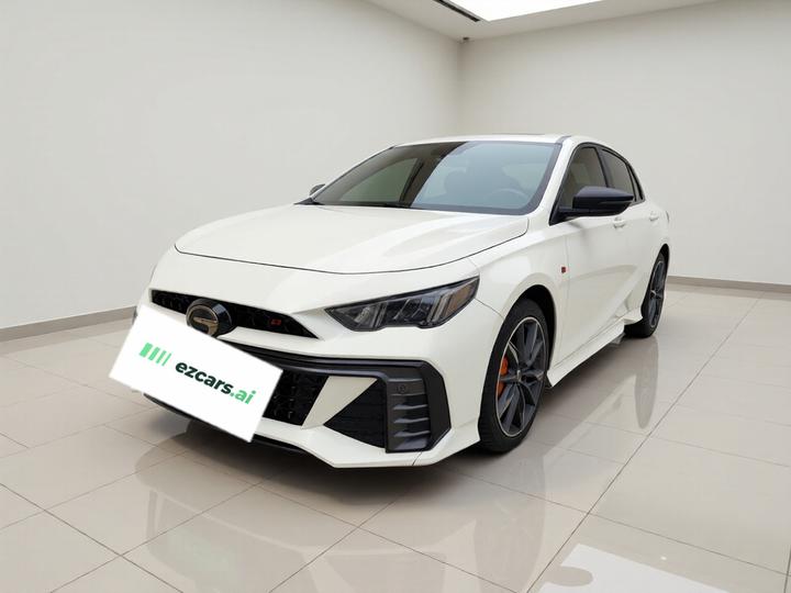 GAC Trumpchi Empow 2023 400T AT R PRO