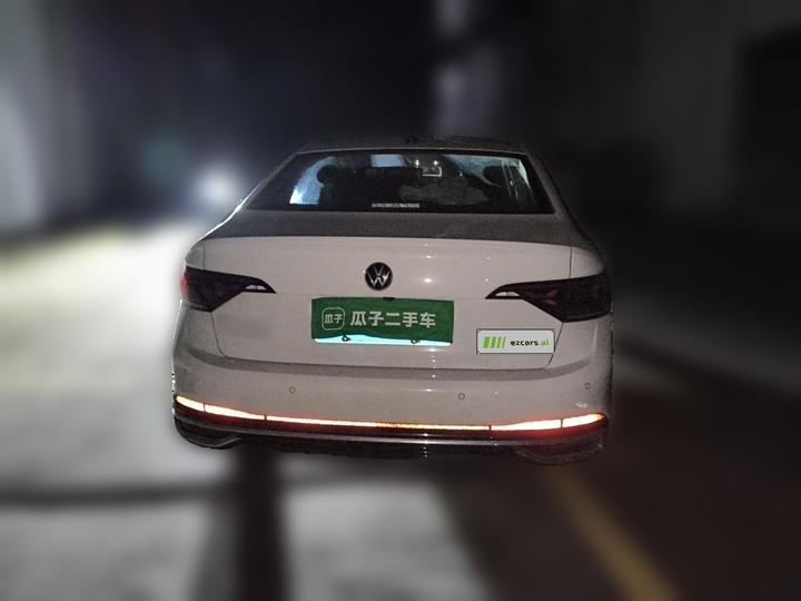 Sagitar 2023 300TSI DSG photo 3