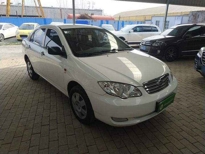 F3 2020 1.5L MT Classic photo 3