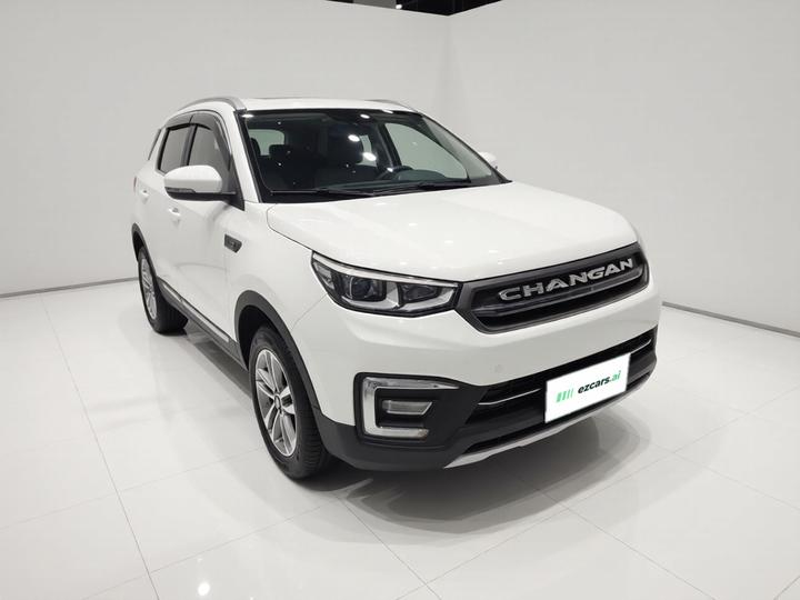CS55 2017 1.5T MT photo 3