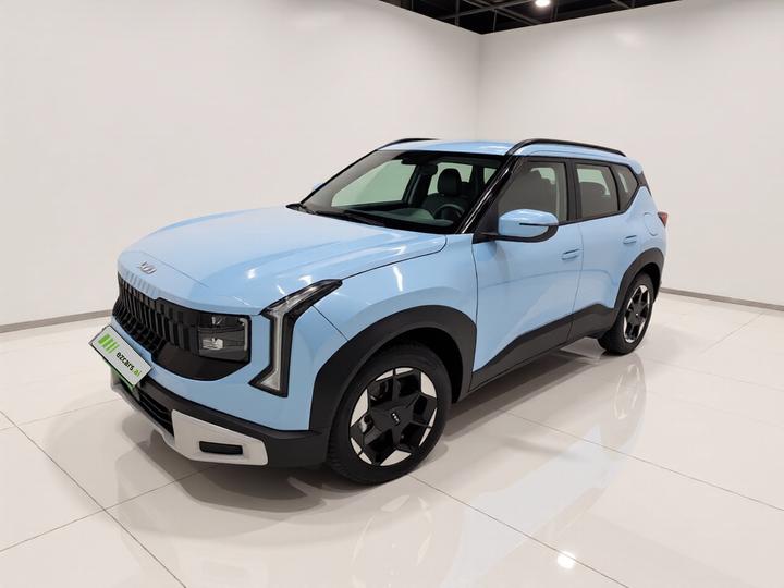 Seltos 2027 1.5L Comfort