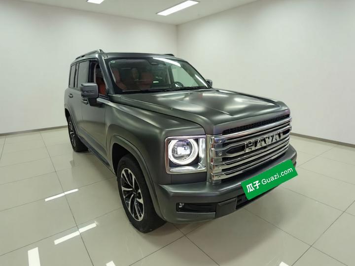 H9 2024 2.0T Petrol AWD photo 3