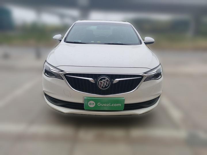 Excelle 2021 Facelift Classic 1.5L AT Elite photo 2