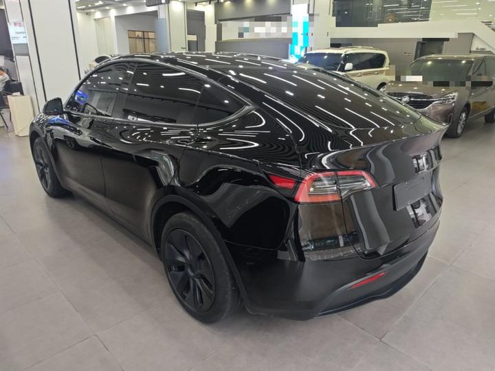 Model Y 2023 Long Range AWD photo 4